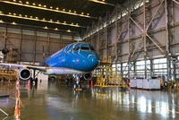 Bảo dưỡng tàu may tai Vaeco.