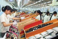 Chiến lược công nghệ hiện đại và hệ thống chính sách đồng bộ là điều kiện tiên quyết thực hiện mô hình đổi mới sáng tạo.