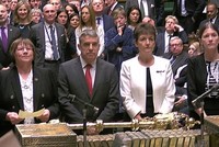 Quốc hội Anh đưa ra kế hoạch chi tiết xem xét các lựa chọn Brexit