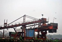 Tisco đã bỏ ra gần 5.100 tỷ đồng cho dự án giai đoạn 2