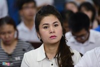 Cuộc tranh chấp tài sản tại Trung Nguyên đã khép lại với 60% tài sản thuộc về ông Vũ, trong khi bà Thảo nhận 40% số tài sản chung. Ảnh: Lê Quân.