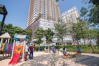 Đi tìm chuẩn mực căn hộ tầm trung