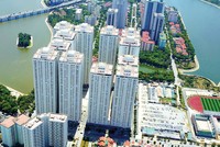 Việc phát triển đô thị ngầm sẽ giúp giảm tải cho không gian trên mặt đất trước tốc độ đô thị hóa rất nhanh tại các đô thị lớn