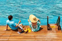 Cuộc đua “mới - độc - lạ” của các chủ đầu tư địa ốc