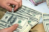 Vận chuyển ngoại tệ trái phép đang xảy ra nhiều hơn