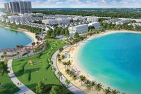 Vinhomes Ocean Park đại đô thị “đẳng cấp Singapore và hơn thế nữa”