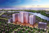 SaigonMia: Đẳng cấp tinh tế - Địa thế thịnh vượng