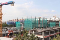 Tập đoàn Đại Phúc chi 2.000 tỷ đồng phát triển Dự án  Van Phuc City