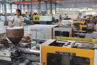 Ngành nhựa: Doanh nghiệp Việt đang mất lợi thế?