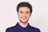 Ông Nguyễn Xuân Trường, người vừa từ chức CEO của Ahamove. Ảnh: Ahamove.