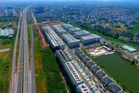 Quý I, TP.HCM hút 1,55 tỷ USD vốn FDI