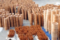 Hiện cả nước có khoảng 5,1 triệu hộ kinh doanh. Ảnh: Đức Thanh