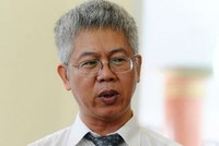 TS. Nguyễn Đức Kiên: Cần sớm thông qua Luật Đầu tư công (sửa đổi)