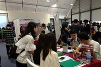 Thi công Dư án thành phần 1, Dự án cao tốc Bắc Giang - Lạng Sơn.