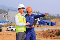 Doanh nghiệp địa ốc cởi bỏ “tấm áo chật” vùng miền