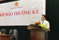 Phó Vụ trưởng Vụ Chính sách thương mại đa biên Ngô Chung Khanh vừa công bố những thông tin cơ bản liên quan đến kế hoạch và tình hình triển khai kế hoạch thực hiện Hiệp định CPTPP của Bộ Công Thương.