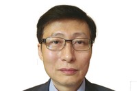 Ông Nguyễn Minh Cường, Trưởng ban Chương trình quốc gia của Ngân hàng Phát triển châu Á (ADB) tại Việt Nam.