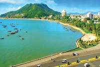 NDA Group đề xuất dự án khu đô thị biển tại Vũng Tàu