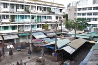 TP.HCM cần có những cơ chế đột phá để xây mới, cải tạo 474 chung cư cũ 