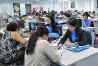 Eximbank phải trích lập dự phòng rủi ro lớn