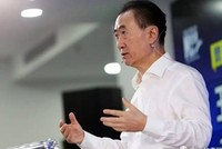 "Ông trùm" bất động sản Wang Jianlin từng giữ vị trí số 1 trong danh sách các tỷ phú giàu nhất Trung Quốc