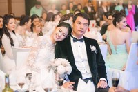 Công ty của chồng Á hậu Thanh Tú thu hơn 2.300 tỷ năm 2018