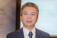 Ông Mai Xuân Thành, Phó tổng cục trưởng Tổng cục Hải quan.