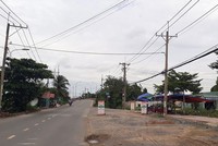 Thị trường bất động sản TP.HCM đang có xu thế hướng ra vùng ven, do quỹ đất khu vực trung tâm không còn nhiều.