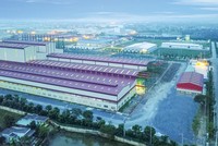 Dòng tiền đổ vào bất động sản công nghiệp