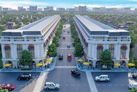 Phúc Điền Land công bố Dự án Khu dân cư Golden City 3