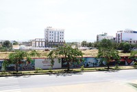 Một dự án mới đang được khởi động ở TP. Tuy Hòa, tỉnh Phú Yên 