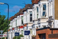 Giá nhà tại Anh sẽ “rơi” tới hết năm 2019?