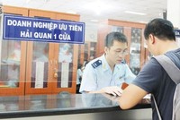 Giới kinh doanh đang tiếp tục chờ đợi các công bố cắt giảm điều kiện kinh doanh, thủ tục kiểm tra chuyên ngành. Ảnh minh họa. Nguồn: Internet