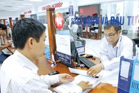 Thủ tục đăng ký đầu tư, kinh doanh đã có nhiều cải thiện, song vẫn gây nhiều phiền toái cho doanh nghiệp.