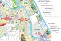 Đà Nẵng thúc tiến độ dự án Làng Đại học hơn 300 ha