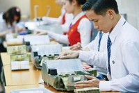 Tháo rào cản “tài sản thế chấp” để vốn chảy về doanh nghiệp