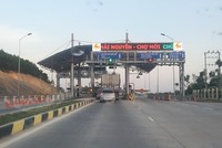 Lo ngại căn bệnh hụt thu tại các dự án BOT giao thông