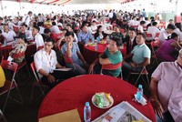 Lợi thế kép khi xây dựng trung tâm thương mại trong nội khu dự án