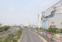 TP.HCM công bố cuộc thi ý tưởng quy hoạch Khu đô thị sáng tạo phía Đông