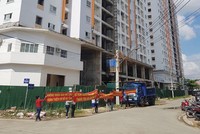 Dự án Hoàng Quân tại Nha Trang bị đề nghị chuyển sang cơ quan điều tra