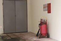 TP.HCM: Dự án nhà ở phải có ý kiến của Cảnh sát PCCC trước khi phê duyệt