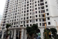 Theo người dân Eco Lakeview, họ đã nhiều lần gửi đơn thư nhưng Ecoland không phúc đáp