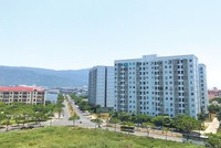 Nhiều cá nhân sở hữu nhà ở xã hội chưa đủ điều kiện chuyển nhượng đang chào bán lại theo hình thức sang tay