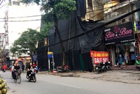 Để thu hồi các dự án “treo” cần phải có sự kiên quyết từ mọi cấp