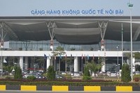 Cảng hàng không quốc tế Nội Bài