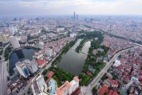 Chỉ số giá bất động sản là một chỉ tiêu quan trọng trong 86 chỉ tiêu thống kê quốc gia