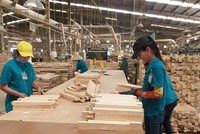 Sản xuất công nghiệp tăng 9,2%, vẫn đang trong xu thế tích cực