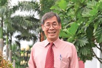 Giáo sư Võ Văn Tới và “món nợ” với đất nước