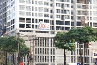 Điểm mặt một số dự án đình đám rồi “mất hút”   