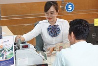 Các tổ chức tín dụng kỳ vọng kết quả kinh doanh quý tới và cho cả năm sẽ tăng trưởng tốt hơn so với năm trước.